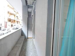 2 Bed Flat - Sleeps 4 - Pets - Parking - Wifi