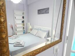 2 Bed Flat - Sleeps 4 - Pets - Parking - Wifi