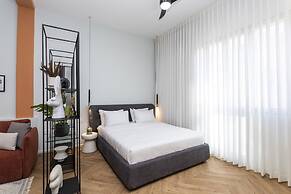 De Picciotto Suites