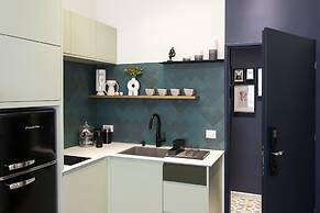 De Picciotto Suites