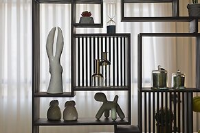 De Picciotto Suites