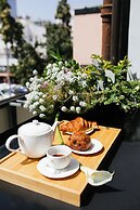 De Picciotto Suites