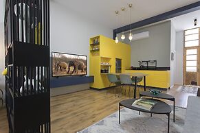 De Picciotto Suites