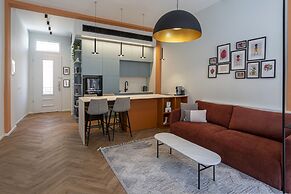 De Picciotto Suites