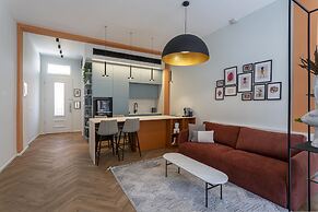 De Picciotto Suites