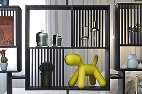 De Picciotto Suites