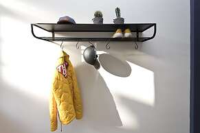 De Picciotto Suites