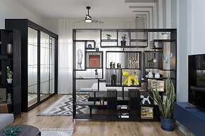 De Picciotto Suites