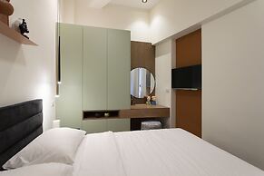 De Picciotto Suites