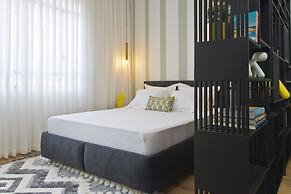 De Picciotto Suites
