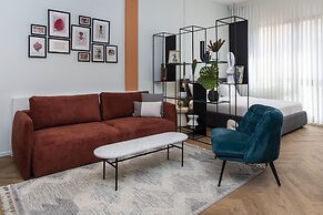De Picciotto Suites