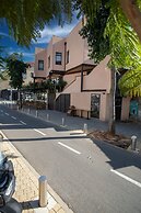 De Picciotto Suites