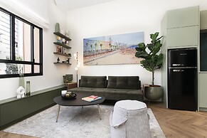 De Picciotto Suites