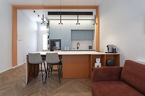 De Picciotto Suites