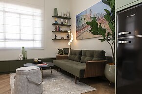 De Picciotto Suites