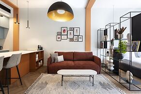 De Picciotto Suites