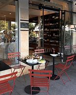 De Picciotto Suites