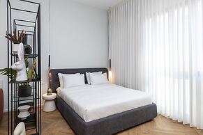 De Picciotto Suites