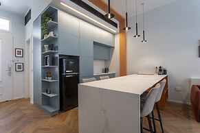 De Picciotto Suites
