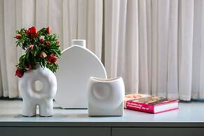 De Picciotto Suites