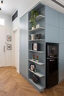 De Picciotto Suites