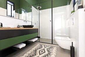 De Picciotto Suites