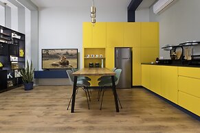 De Picciotto Suites