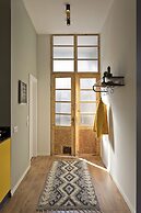 De Picciotto Suites