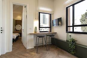 De Picciotto Suites