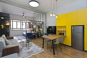 De Picciotto Suites