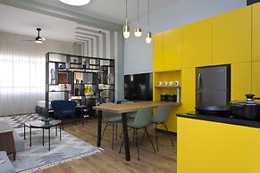 De Picciotto Suites