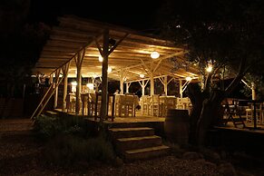 Kozluyali Glamping