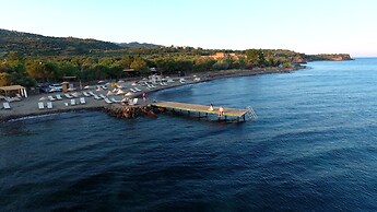 Kozluyali Glamping
