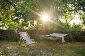 Kozluyali Glamping
