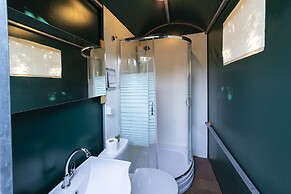 Kozluyali Glamping