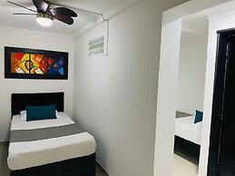 Hotel Tree House