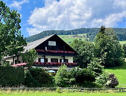 Pension Lambrecht