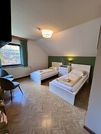 Pension Lambrecht