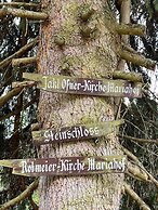 Pension Lambrecht