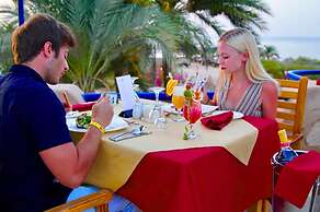 Utopia Beach Club