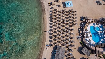 Utopia Beach Club