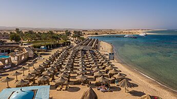 Utopia Beach Club