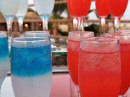 Utopia Beach Club