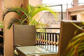 Studio Furnished Apartments Entebbe