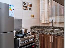 Studio Furnished Apartments Entebbe