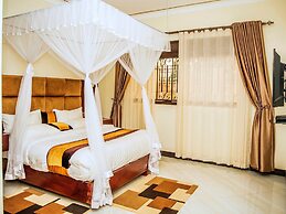 2 Bed - Sleeps 4 - Free Airport Shuttle