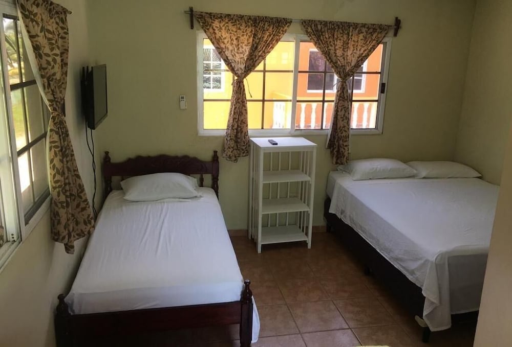 Villas Yulli