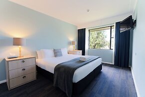 Comfort Resort Leura Gardens