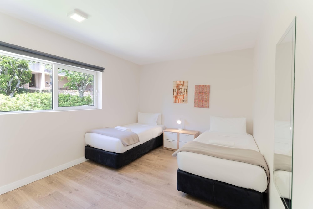 Comfort Resort Leura Gardens