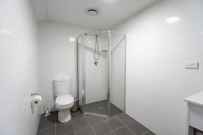 Comfort Resort Leura Gardens